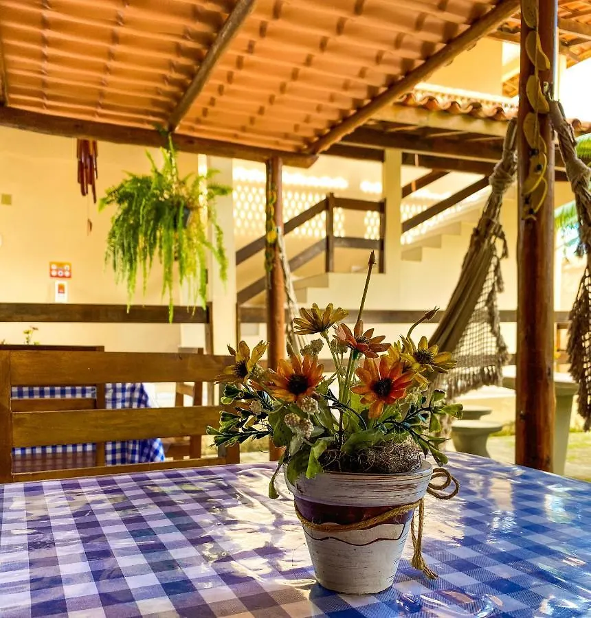 Hotel Malibu Porto Seguro