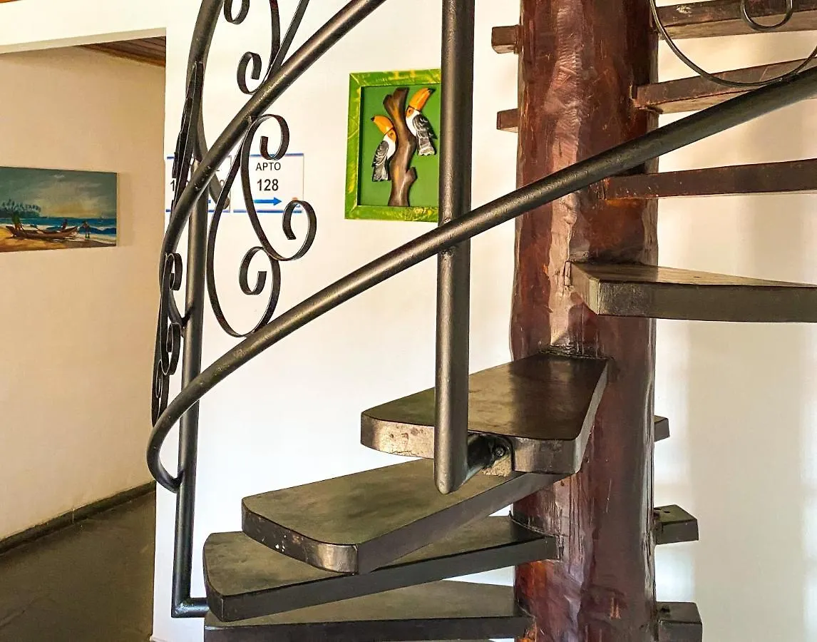 Hotel Malibu Porto Seguro