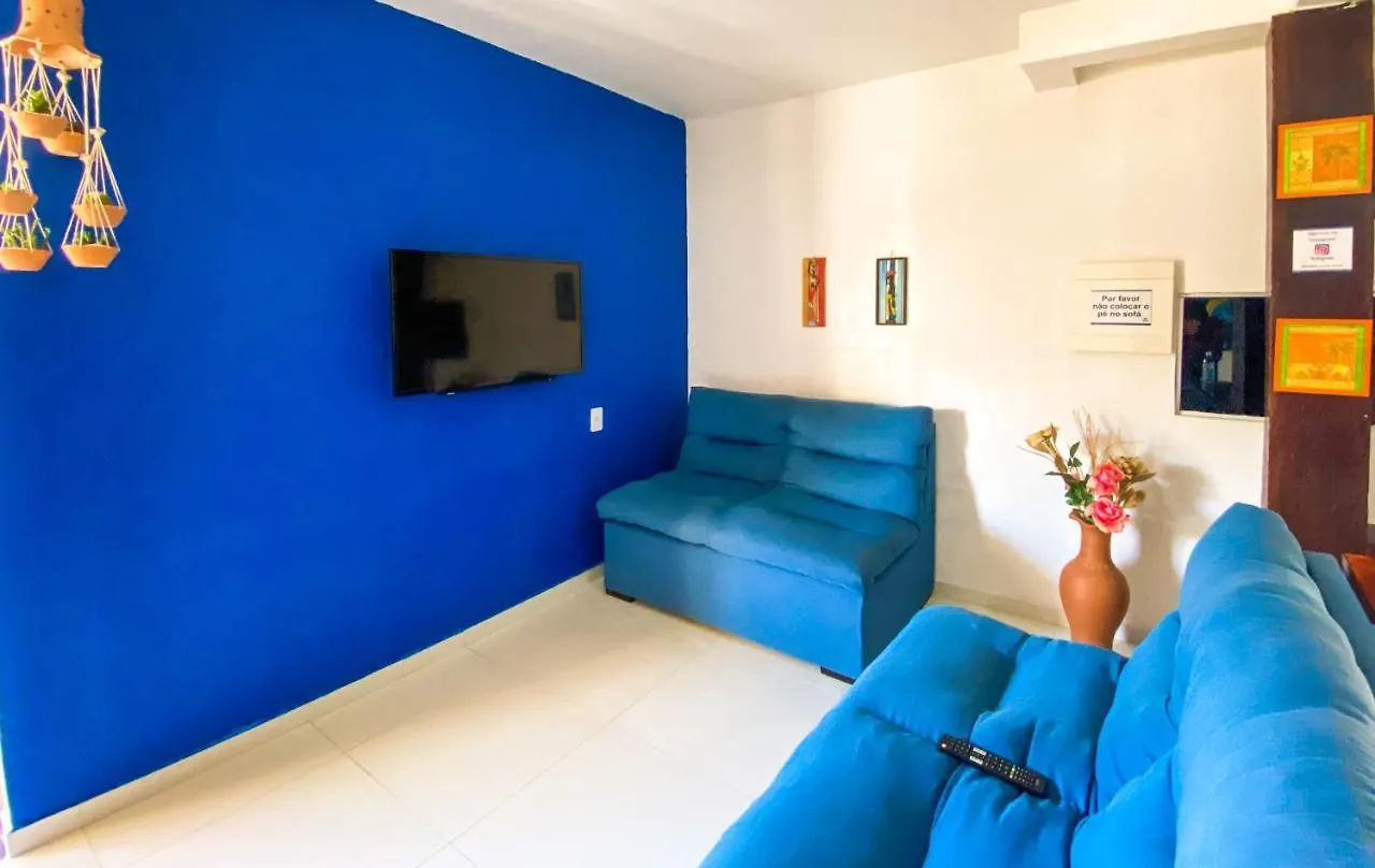 Hotel Malibu Porto Seguro
