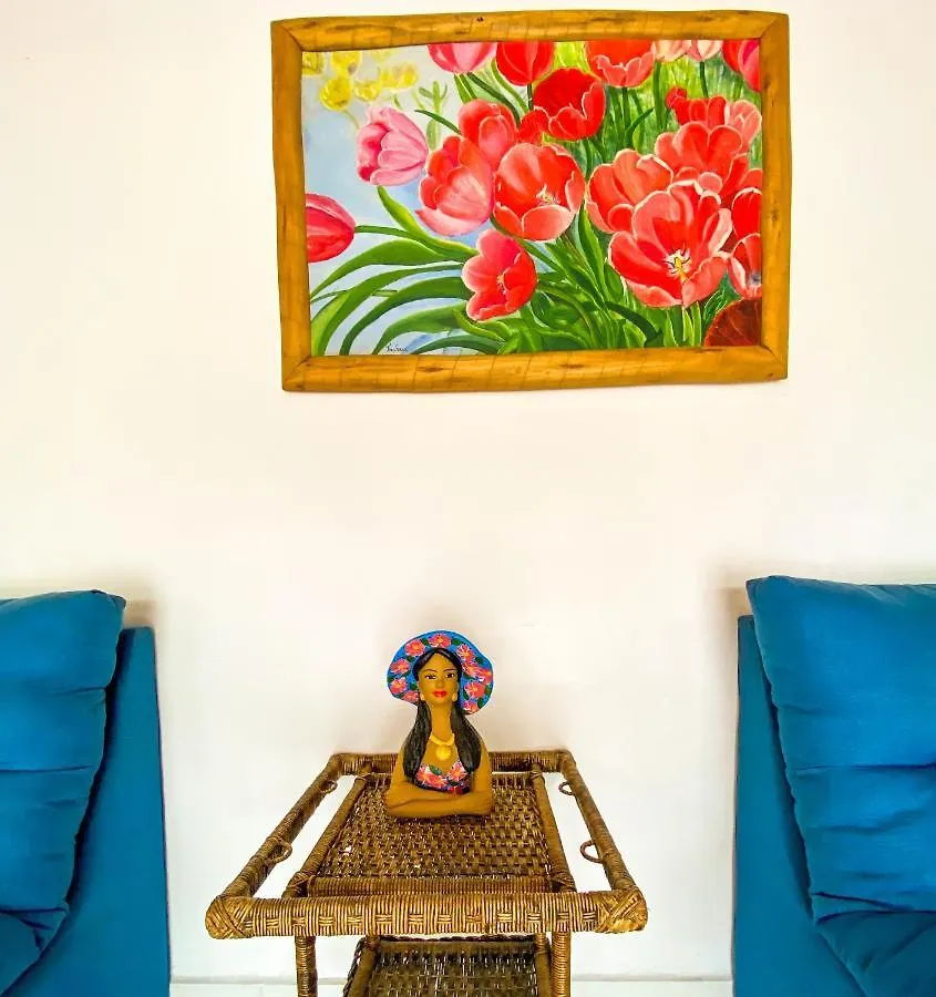 Hotel Malibu Porto Seguro