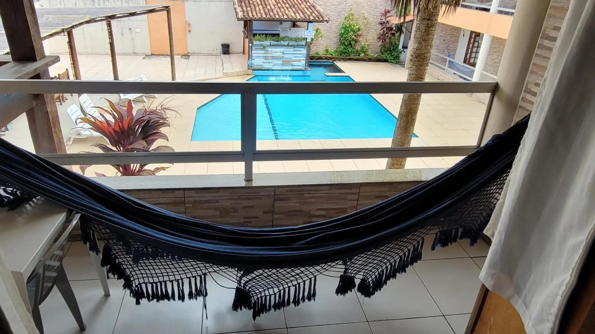 Hotel Malibu Porto Seguro